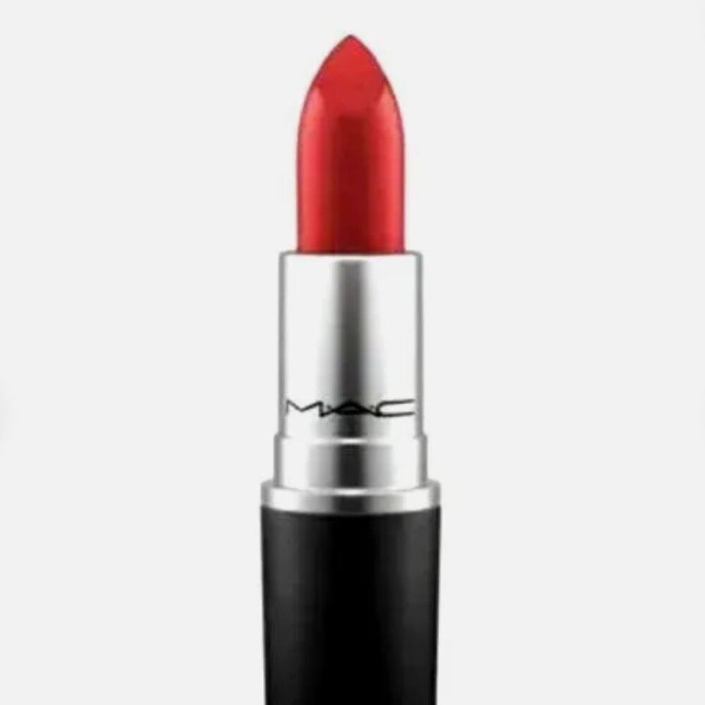 M.A.C Amplified Crème Lipstick - Dubonnet